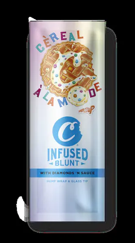 Cookies – Cereal Milk  – Indoor – Infused Blunt – 1.5g-active