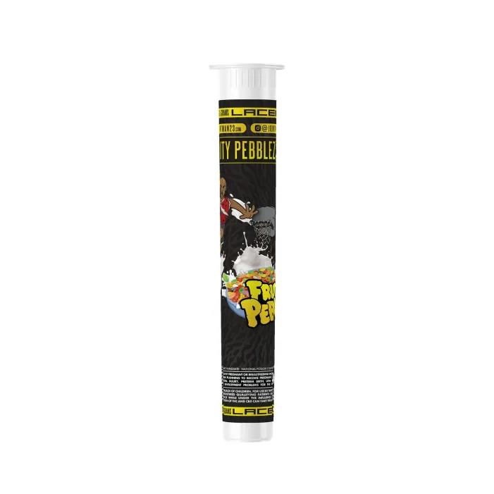 Jointman - 1.5g Infused Preroll - Fruity Pebbles