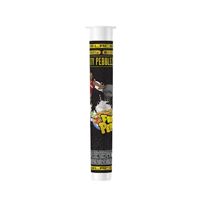 Jointman - 1.5g Infused Preroll - Fruity Pebbles