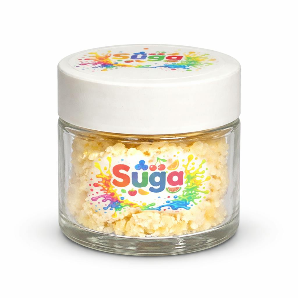Suga - Sugar - Blood Orange