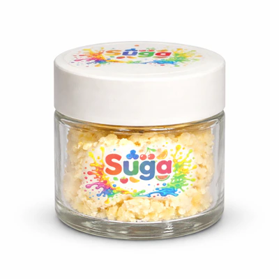 Suga - 5g Sugar - Grape Galaxy