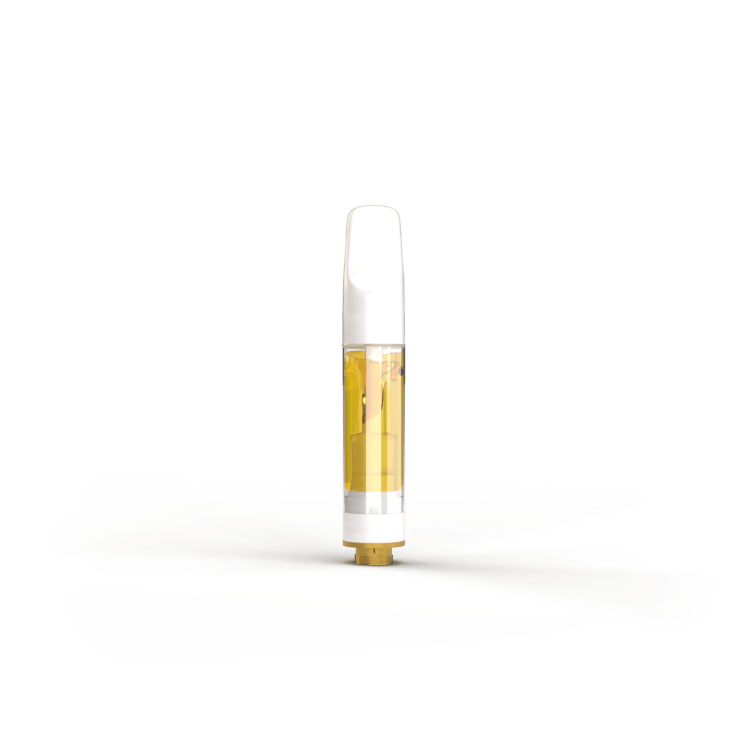 Banana Shack Live Rosin Cartridge