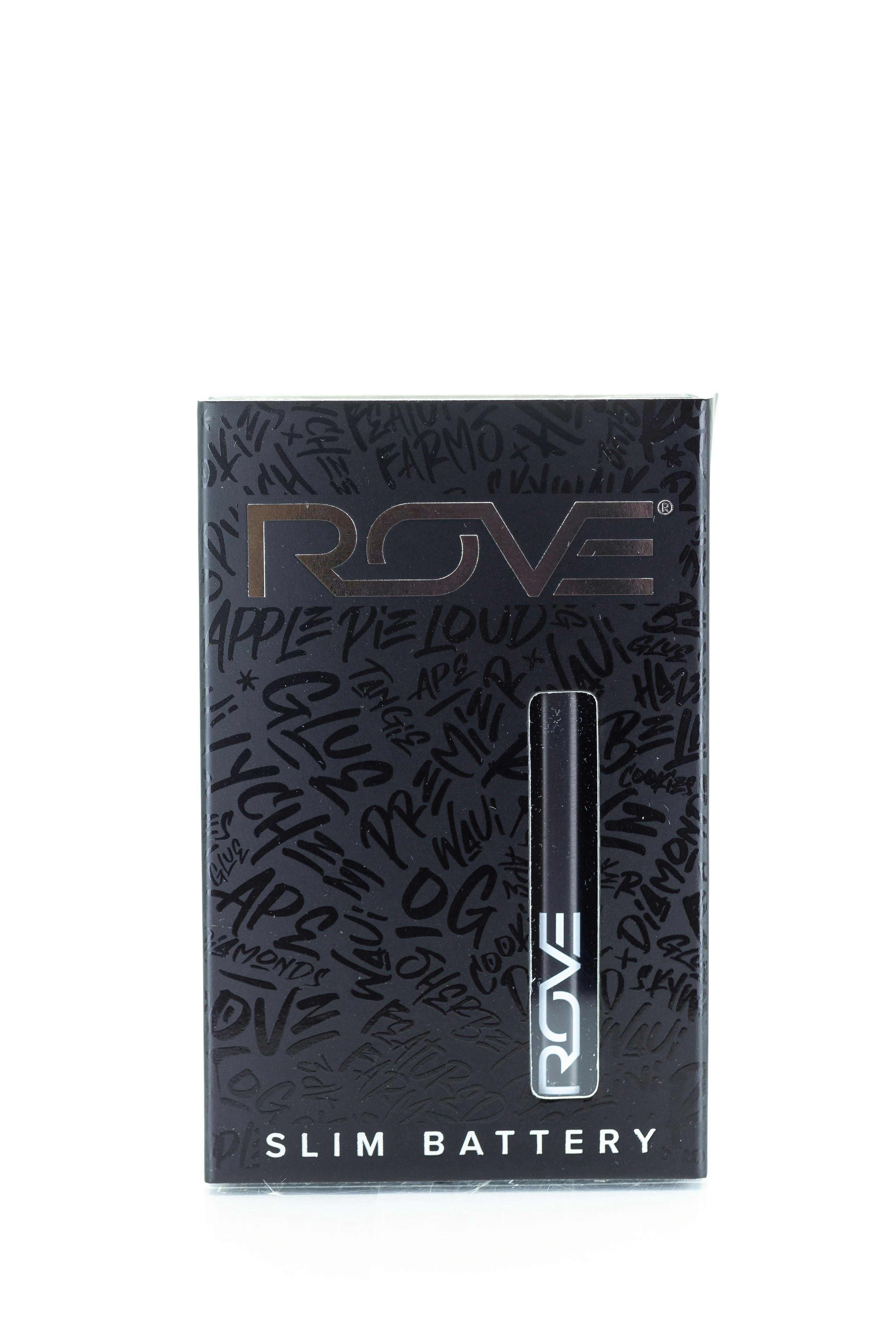 elf bar vape uk TIL Rove Diamond Vaporizers are Reusable main image 0