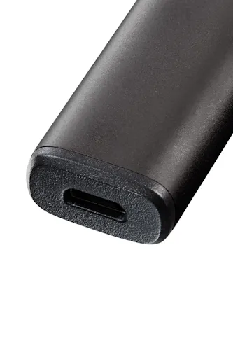PAX ERA | Black | Vape Pod Battery-3