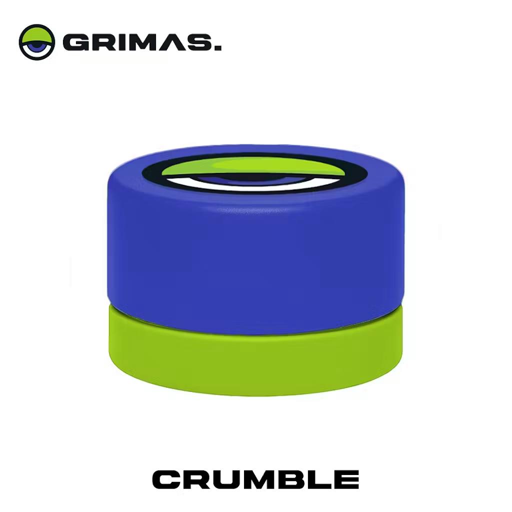 Grimas - 1g Crumble - Bacio Gelato