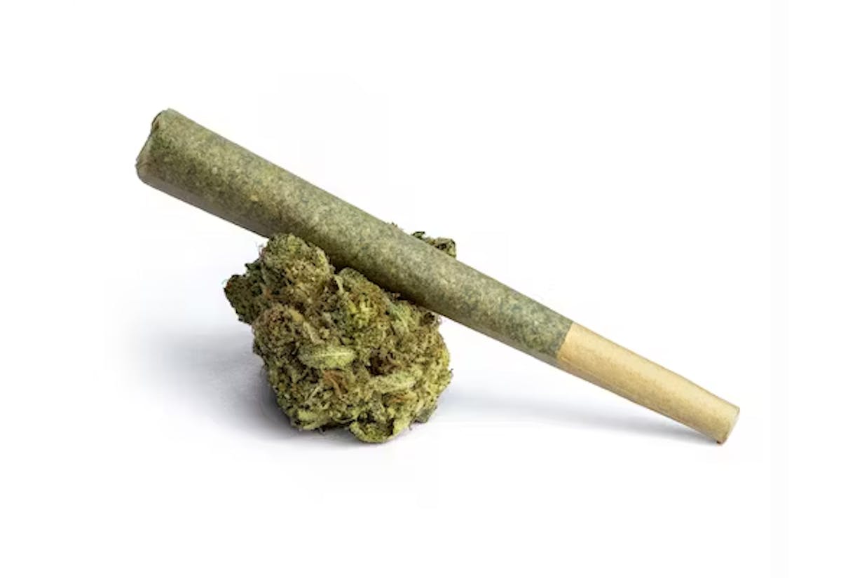 Image of Jealousy | 1g Preroll
