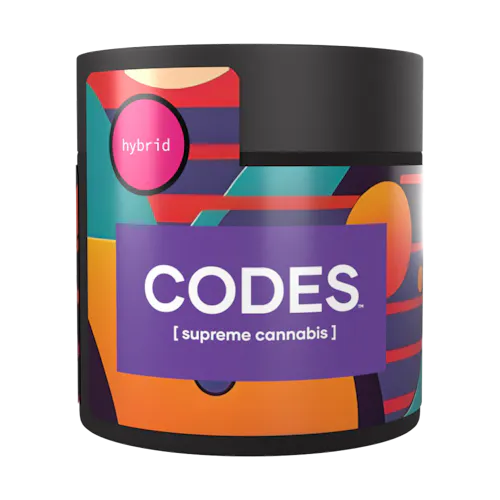 Codes: Flower | Lucinda Williams | 3.5g-active