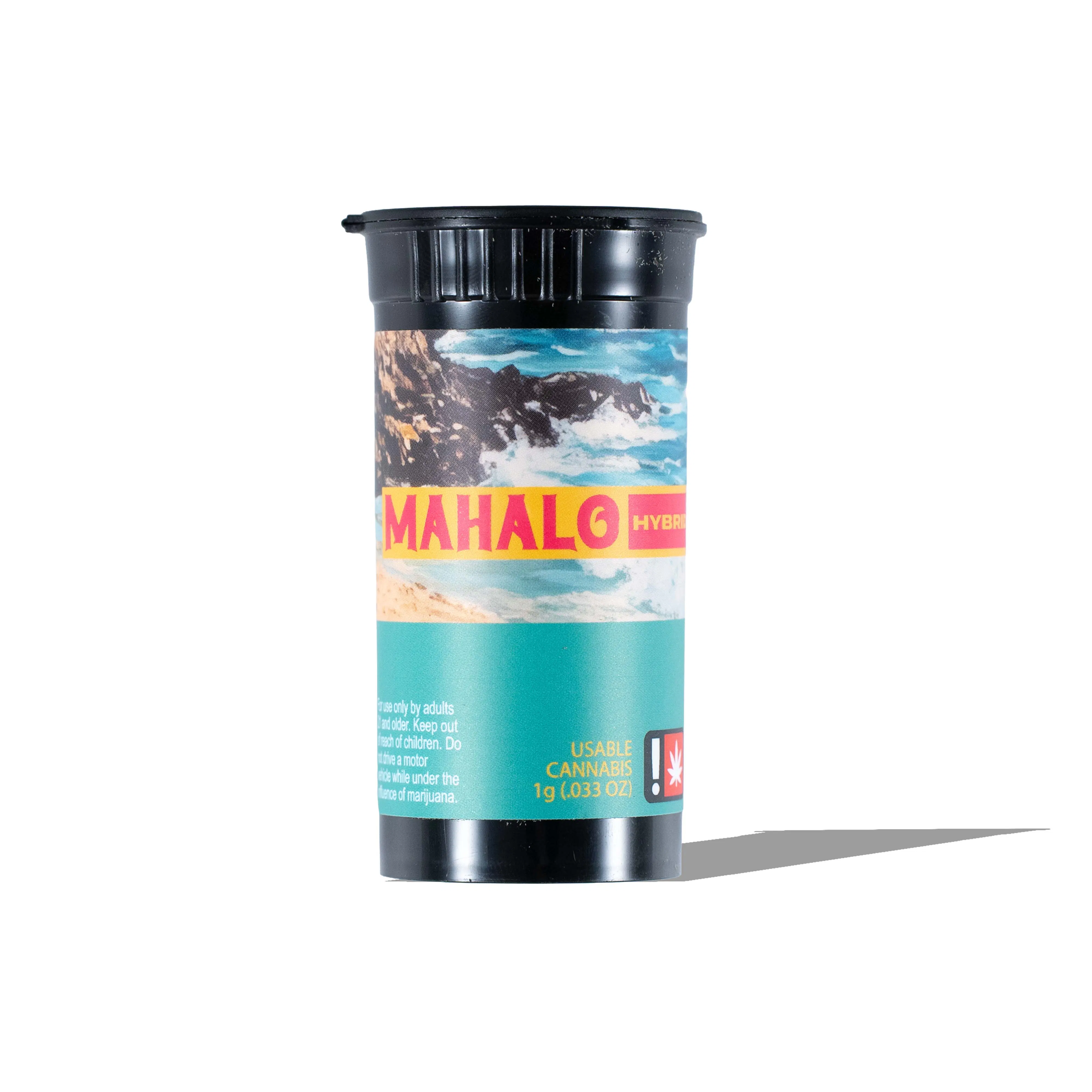 Mahalo | Nectar - Medford Barnett
