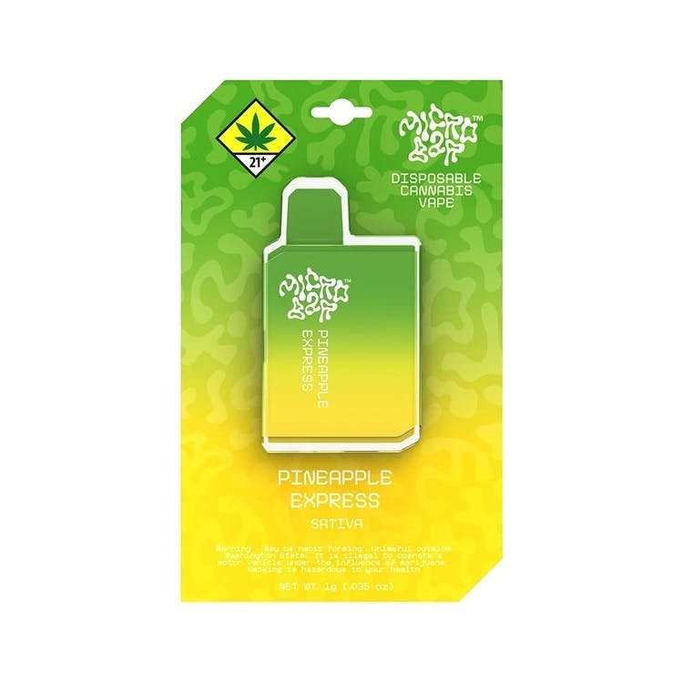 how much is elf bar vape Geek Thc Chilled Georgia Peach 8.3Gram Disposable Vape main image 1