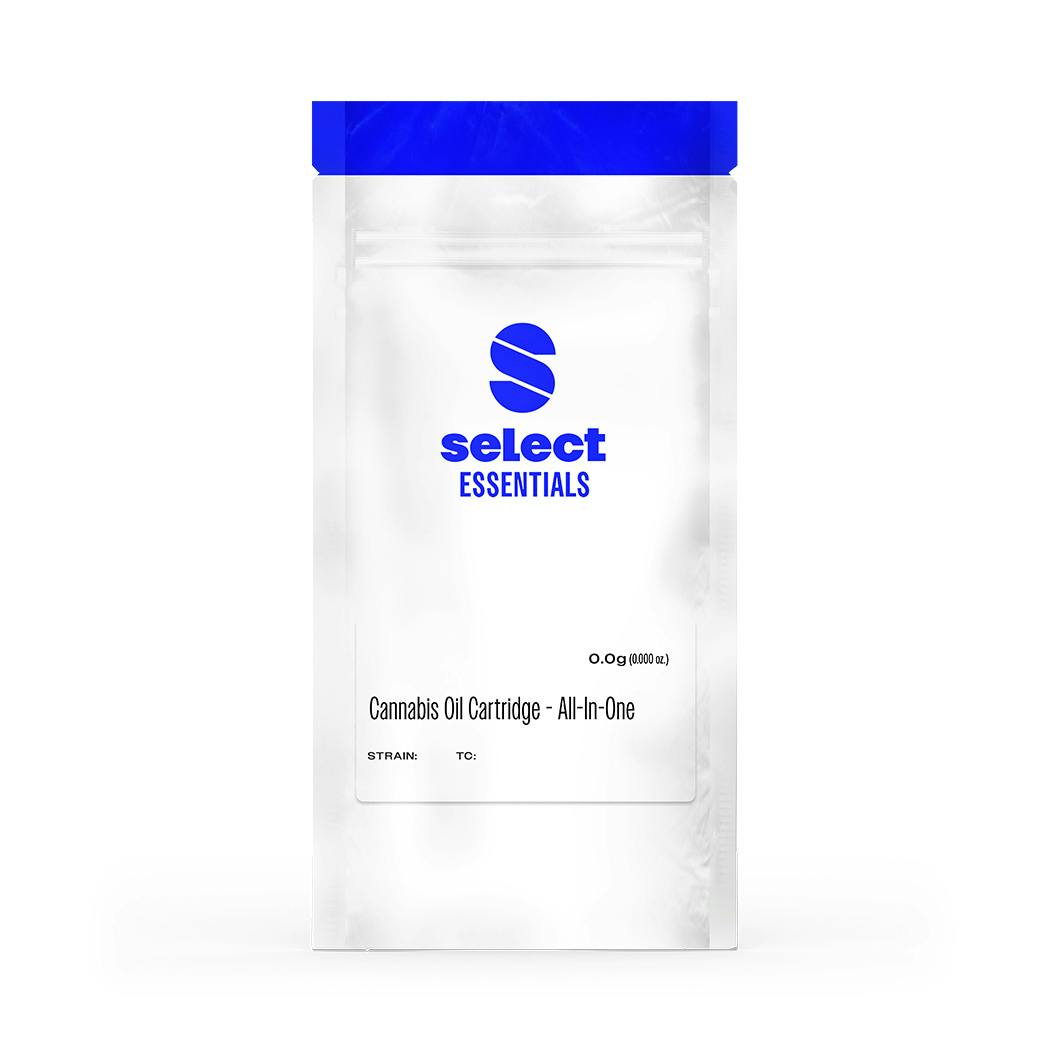 Essentials - Green Crush