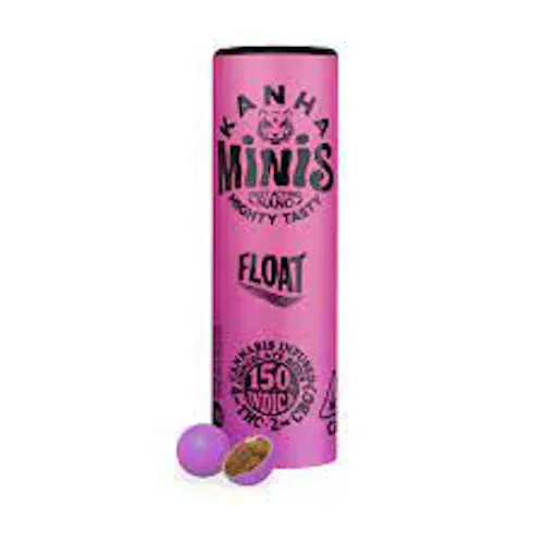 2:1 Float Minis Chocolate Bites 25-pack-1
