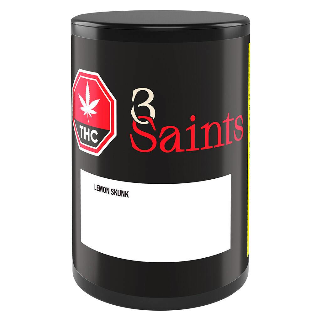 Lemon Skunk PRJs - 14x0.5g