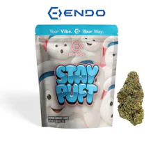 Endo - 3.5g Prepack - Stay Puft