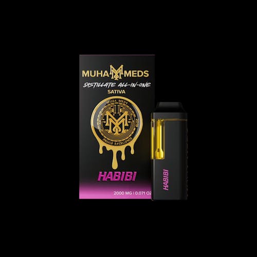 lynx disposable vape Muha Meds Muha Meds | Temptation | Disposable