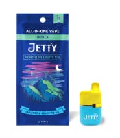 Northern Lights Mini Tank AIO | Indica | Jetty