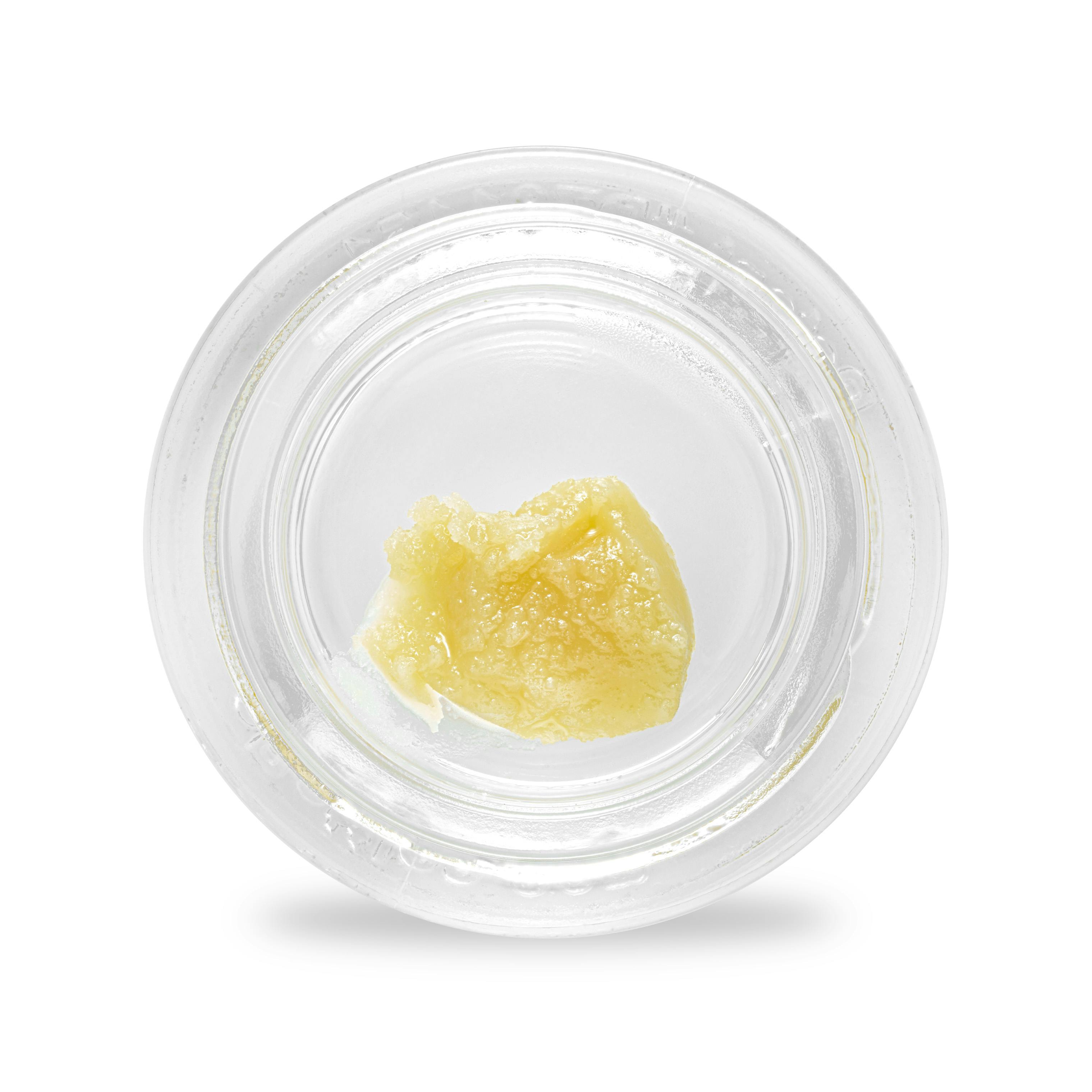 Photo of Dante’s Inferno 90u Rosin