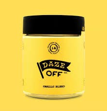 Product AZ Daze Off Flower - We're Just Getting Started 3.5g