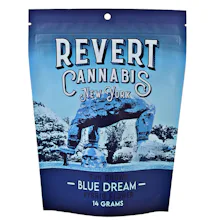 Revert - 14g - Blue Dream - FLOWER by Revert Cannabis at King of Budz