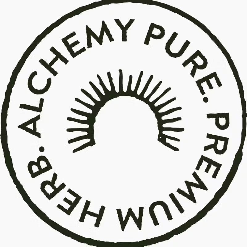 Alchemy Pure Hash Cube | 1g | Trainwreck