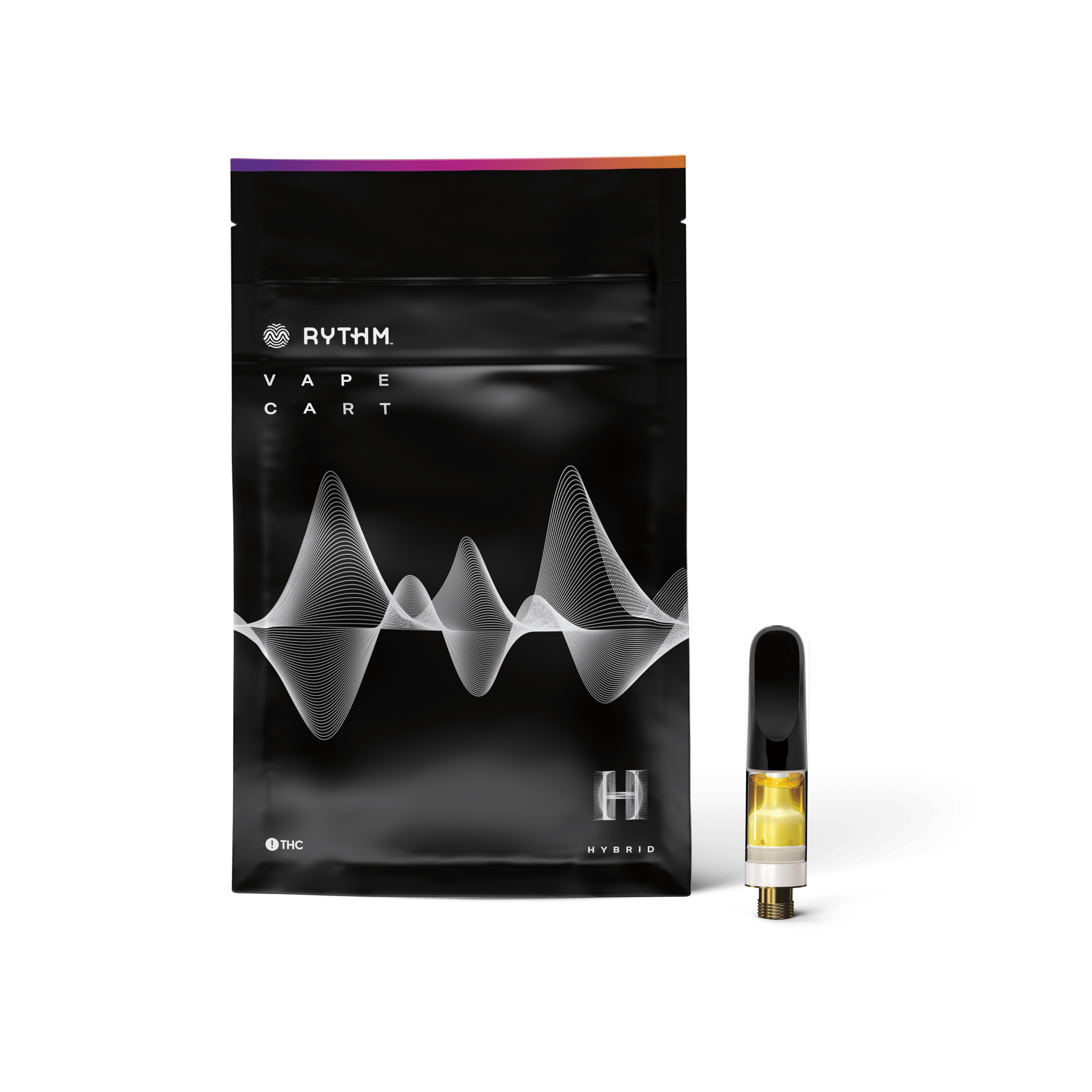 510 Solventless Vape Cartridges