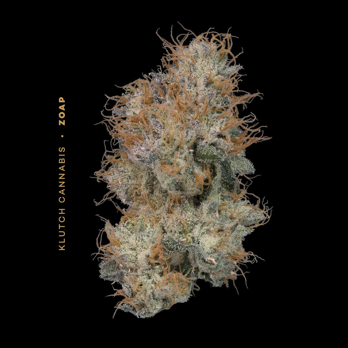 Zoap | 2.83g Flower | Klutch |