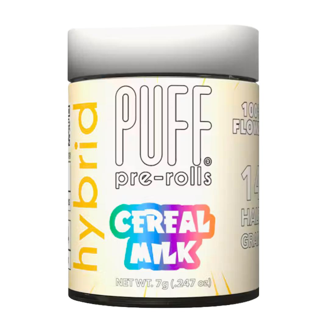 CEREAL MILK 14PK PREROLLS