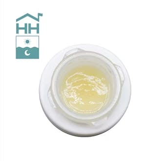 Product: Harbor House | Aspen OG | Cold Cure Live Rosin - 1g