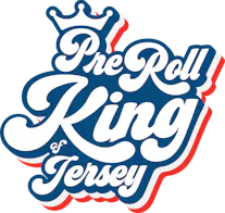 Pre-Roll King of Jersey Logo