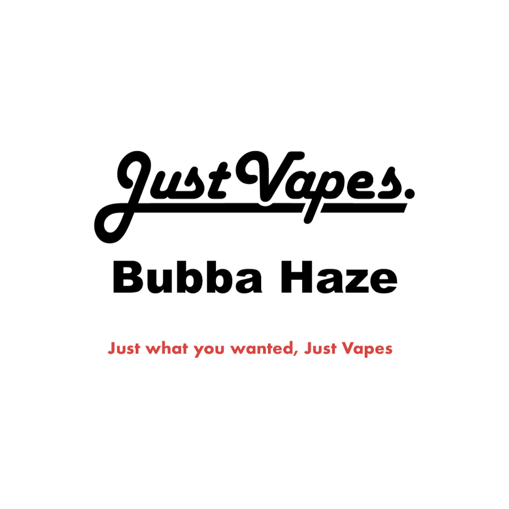 Product Bubba Haze | Cart