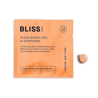 Product 1:1 Bliss Drops Single