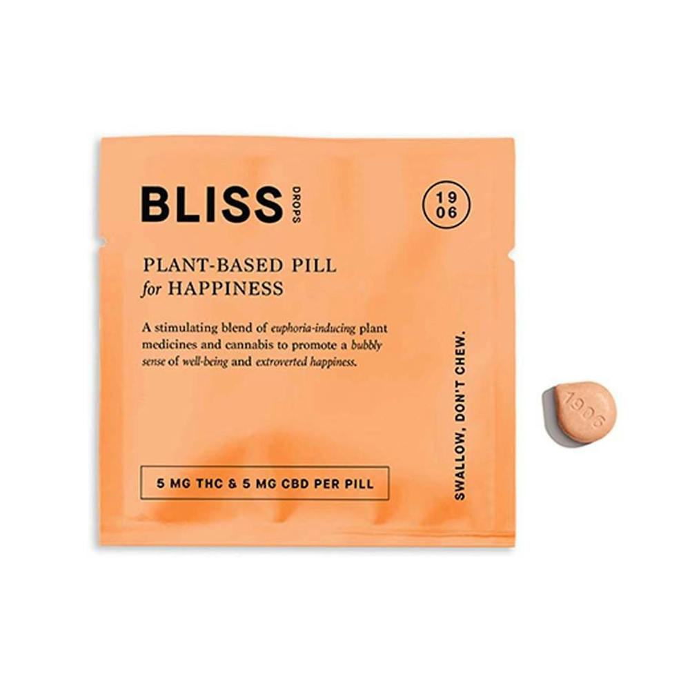 Product 1:1 Bliss Drops Single
