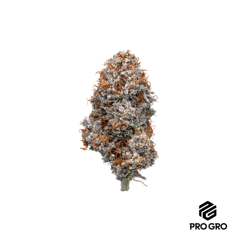 Cherry Pop Rocks Deli