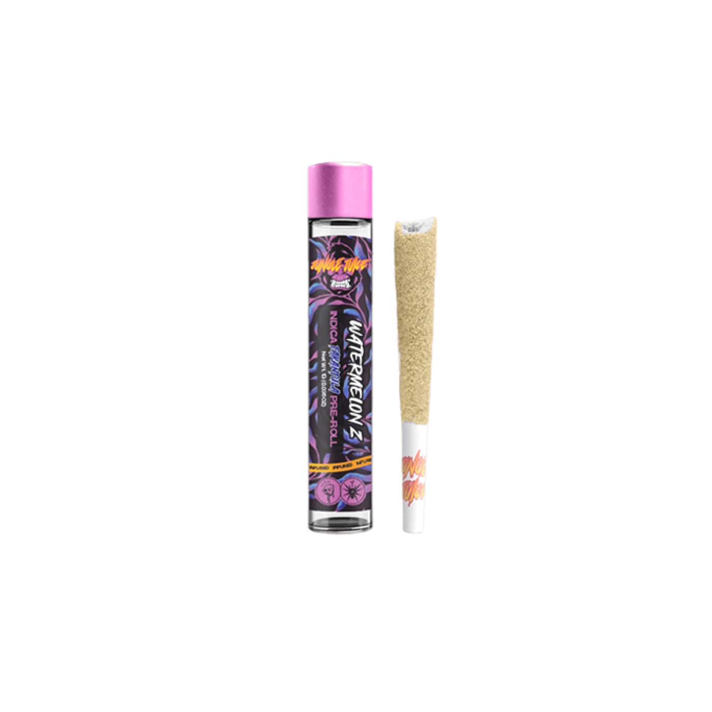 Watermelon Z - 1g Infused Pre-Roll