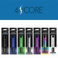Product NC 4Score Battery - Edge Digital Screen (Black)