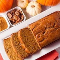 Product Pumpkin Spice | Bread Mix 250mg