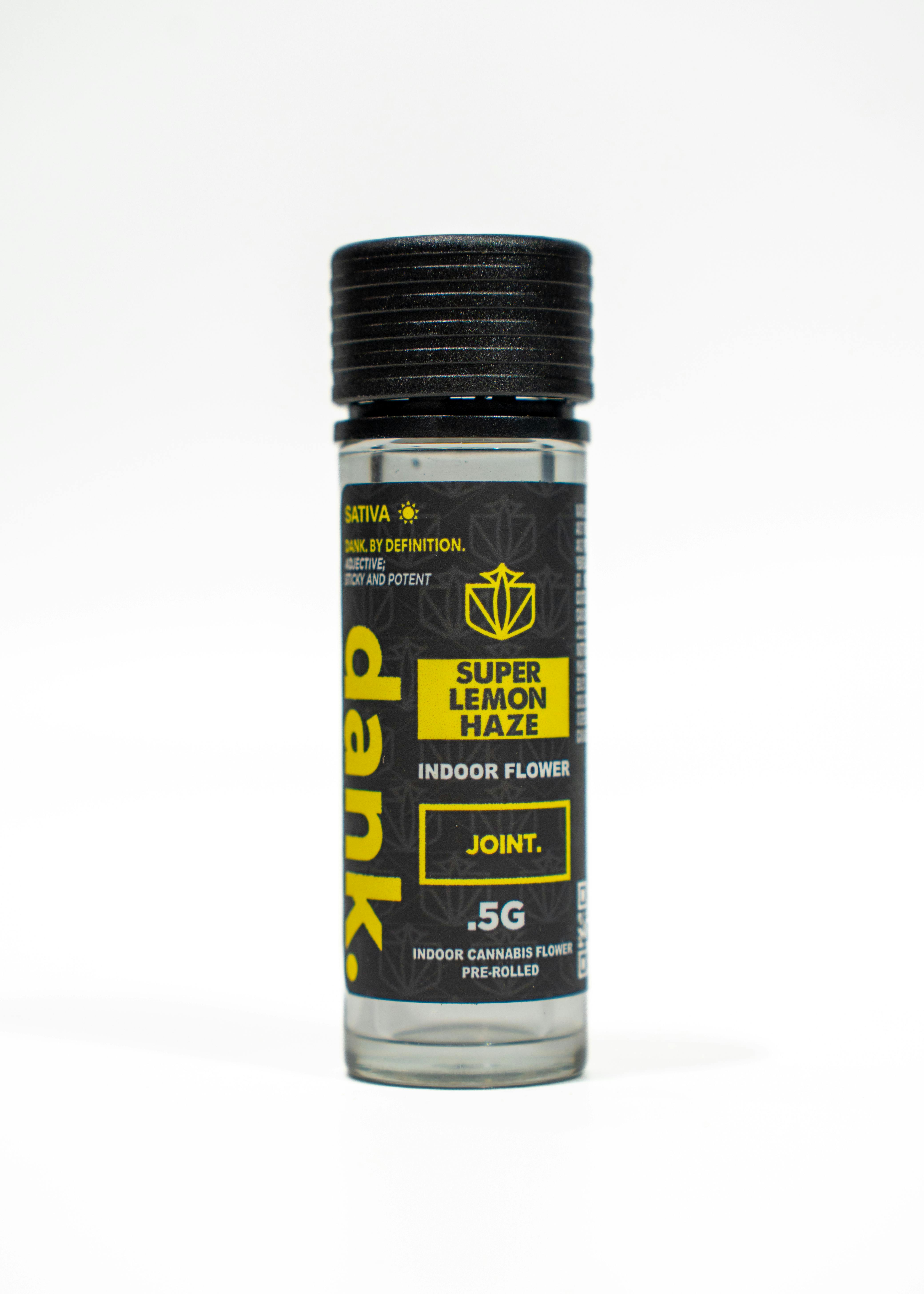 SUPER LEMON HAZE 0.5G PRE-ROLL JOINT