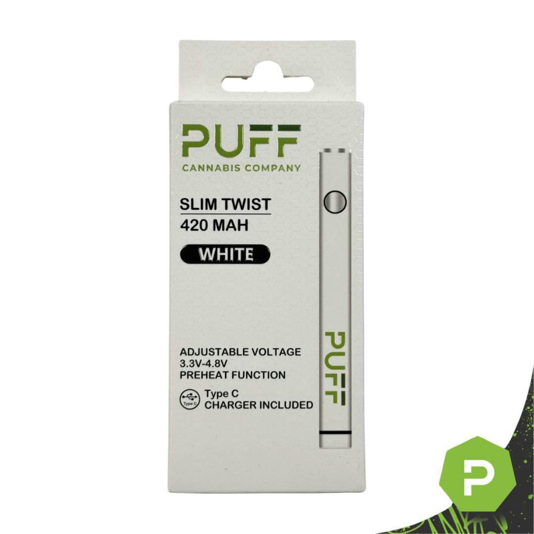 puff weed vape Green Crack Chubby Puff • Disposable Vape • 6g by Cannabals | Buy Online |  Treehouse Cannabis