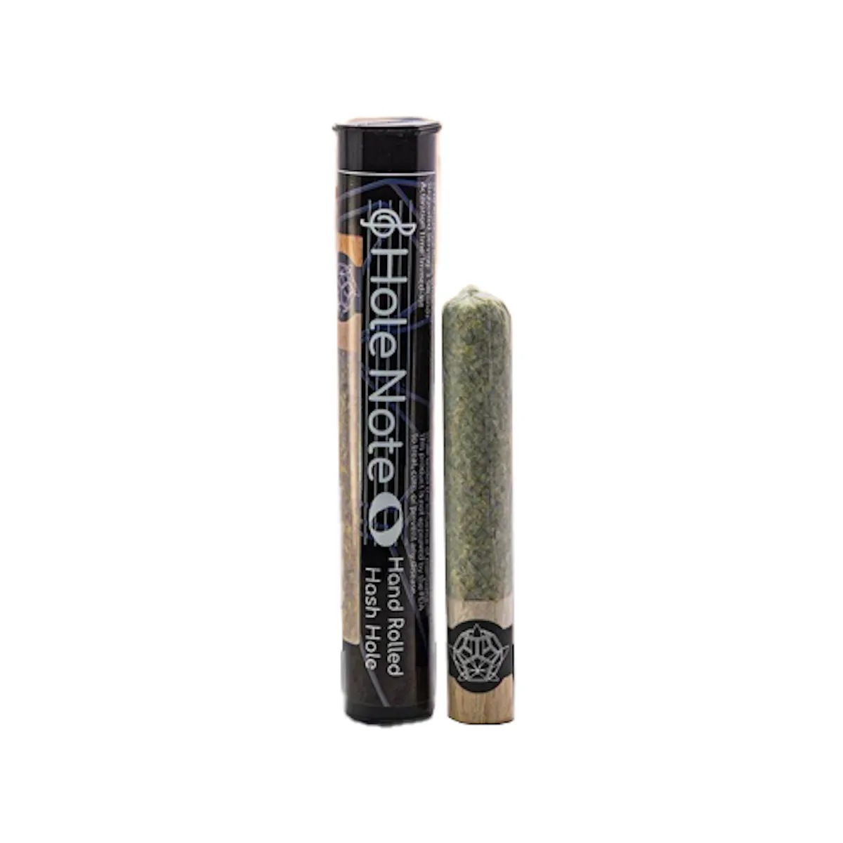 Decibel 2.5g OA x MAC + REALLY #13 Hole Note Hash Hole Live Rosin ...