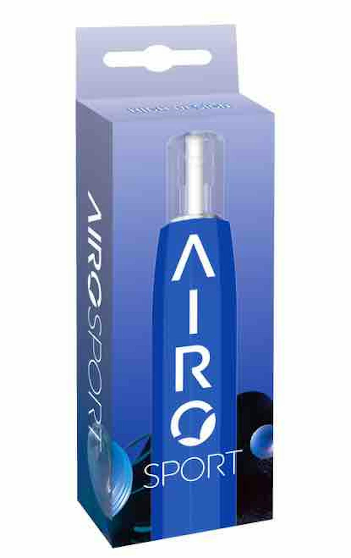 image of Airo Sport Vaporizer - Cobalt