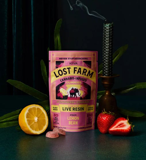 elf bar vape uk Lost Mary OS5000 Luster main image 1