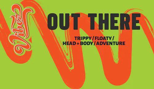 Out There – Strawberry Mango Haze x Strawberry Jam | Infused | 1g-active