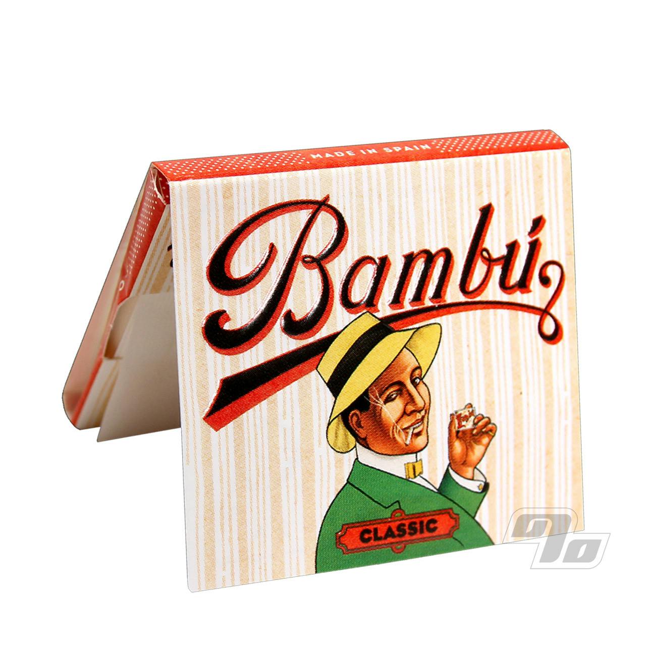 Small Rolling Papers