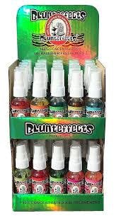 Product Blunt Effects - Air Freshener Spray - Assorted