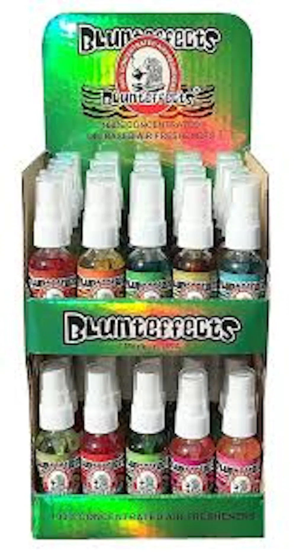 Product Blunt Effects - Air Freshener Spray - Assorted
