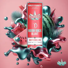 Presidential - 1.5g Moon Rock Blunt - Watermelon