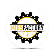 Mids Factory Logo