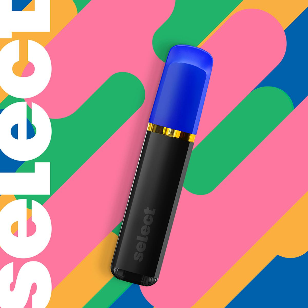 Photo of Fruit STIQ Key Lime Tide 1g Disposable