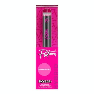 Buy Bubblicious | Disposable | 1g in Ann Arbor