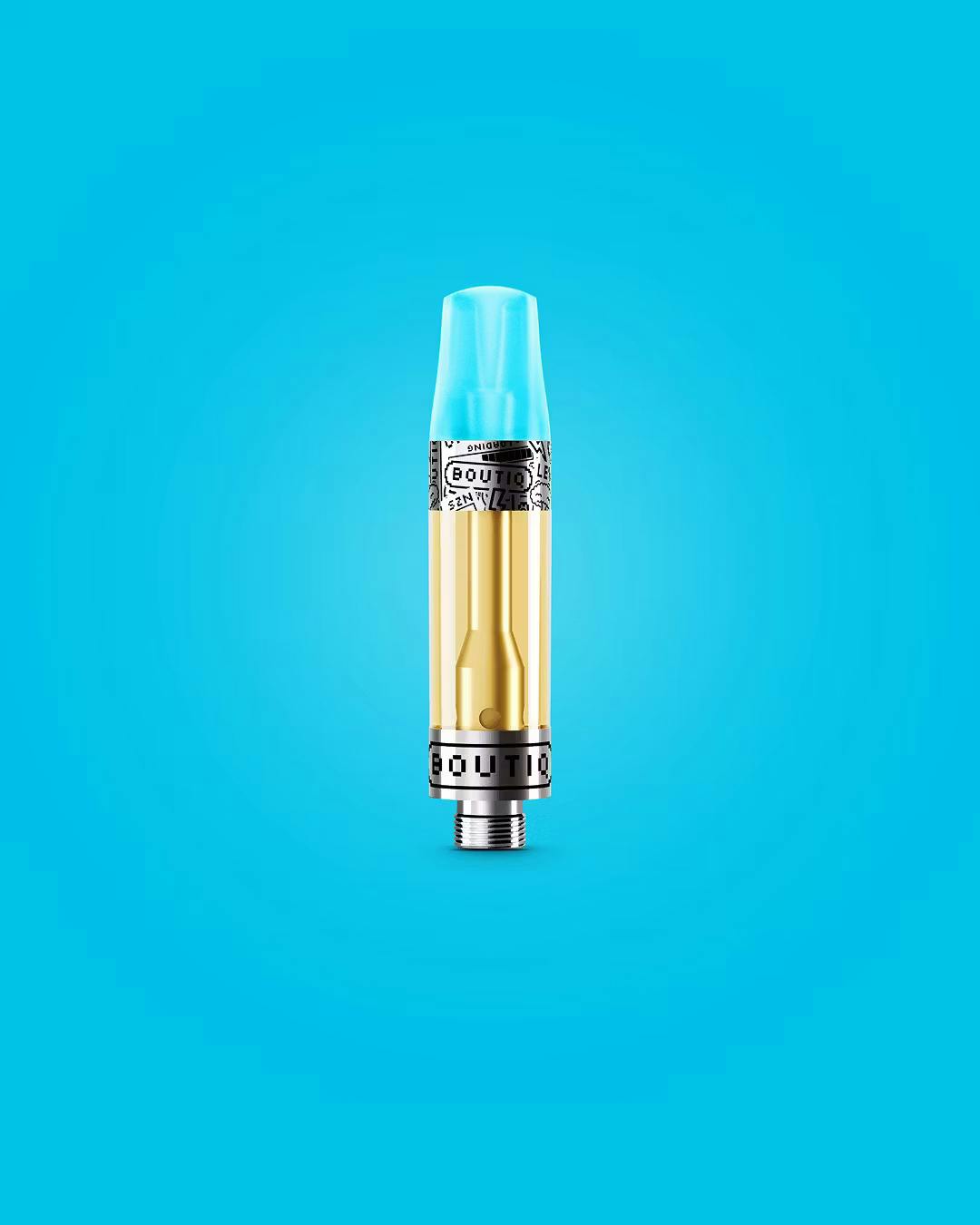 Boutiq Vape Cart Artic Frost