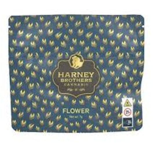 Hb Flower Sour Diesel